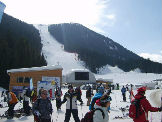 Bansko najjeftinije skijalište u Evropi Bansko najjeftinije skijalište u Evropi